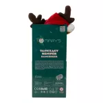 MARY'S Tańczący renifer 3xAA