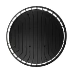 Lampa parkowa PREMIUM 60/90/120W CCT