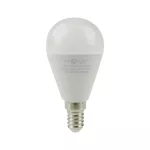 Żarówka LED G45 E14 5W RGB+CCT Tuya Smart BT