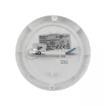 Torton TOR-06RW 6W 4000K 480lm IP54 OKRĄG BIAŁY