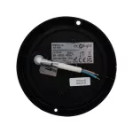 Torton TOR-06RB 6W 4000K 480lm IP54 OKRĄG CZARNY