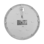 Torton TOR-24RW 24W 4000K 2160lm IP54 OKRĄG BIAŁY