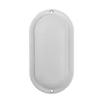 Torton TOR-06OW 6W 4000K 480lm IP54 OWAL BIAŁY