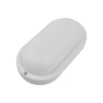 Torton TOR-06OW 6W 4000K 480lm IP54 OWAL BIAŁY