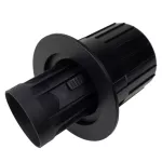 Oprawka kierunkowa LED 2w1 7W 3CCT 550lm czarny