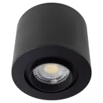 Oprawka kierunkowa LED 2w1 7W 3CCT 550lm czarny