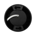 Oprawka kierunkowa LED 2w1 7W 3CCT 550lm czarny