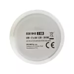 Z-04 ZNICZ LED IP44