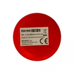 Z-01-S SOLARNY ZNICZ LED IP44