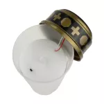 Z-01-S SOLARNY ZNICZ LED IP44