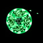 Magiczne lampki 400 led 1mln kolorów 20m DC5V ZP