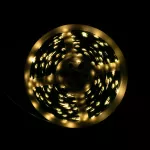 Magiczne lampki 200 led CCT 20m USB-C 5V ZP APP
