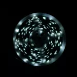 Magiczne lampki 500 led CCT 50m USB-C 5V ZP APP