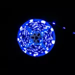 Magiczne lampki 200 led 1mln kolorów 10m DC5V ZP APP
