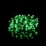 Magiczne lampki choinkowe 100 led 1mln 10m DC5V ZP APP