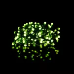 Magiczne lampki choinkowe 100 led 1mln 10m DC5V ZP APP