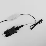Magiczna girlanda 19 led CCT 10m 230V APP