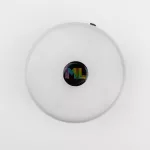 Magiczne lampki kempingowe 80led RGBNW 8m USB-C 5V