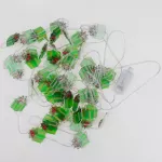 Magiczne lampki 50 led CCT Prezent 5m 5V USB-C APP