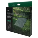 Magiczne lampki panel solarny 6000mAh 5V/7W USB