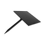 Magiczne lampki panel solarny 6000mAh 5V/7W USB