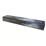 Magiczne sople 48led*8 0,5m/3,5m 8000K przewód 3m