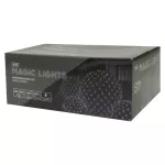 Magiczna siatka 240led 8 tryb 8000K 3x3m 230V