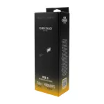 Przedłużka USB C-USB C 2m czarna
