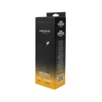 Przedłużka USB C-USB A 2m czarna