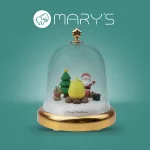 MARY'S Pozytywka świąteczna