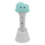 MARY'S 2w1 lampka nocna LED, latarka różdżka chmur