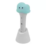 MARY'S 2w1 lampka nocna LED, latarka różdżka chmur