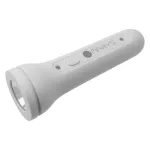 MARY'S 2w1 lampka nocna LED, latarka różdżka chmur