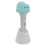 MARY'S 2w1 lampka nocna LED, latarka różdżka chmur
