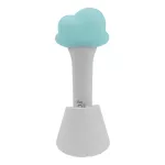 MARY'S 2w1 lampka nocna LED, latarka różdżka chmur