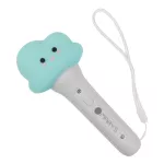 MARY'S 2w1 lampka nocna LED, latarka różdżka chmur