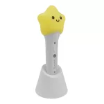 MARY'S 2w1 lampka nocna LED, latarka różdżka gwiaz