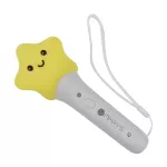 MARY'S 2w1 lampka nocna LED, latarka różdżka gwiaz
