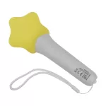 MARY'S 2w1 lampka nocna LED, latarka różdżka gwiaz