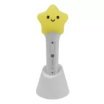 MARY'S 2w1 lampka nocna LED, latarka różdżka gwiaz