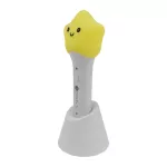 MARY'S 2w1 lampka nocna LED, latarka różdżka gwiaz