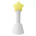 MARY'S 2w1 lampka nocna LED, latarka różdżka gwiaz