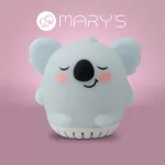 MARY'S koala lampka na sznureczku, biały szum