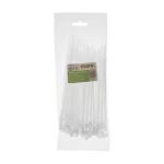 Opaska Kablowa OK-36150W 3.6x150mm BIAŁA