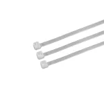 Opaska Kablowa OK-36200W 3.6x200mm BIAŁA