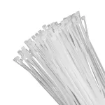 Opaska Kablowa OK-36300W 3.6x300mm BIAŁA