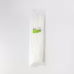 Opaska Kablowa OK-36300W 3.6x300mm BIAŁA