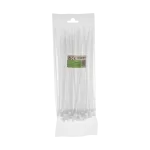 Opaska Kablowa OK-46250W 4.6x250mm BIAŁA