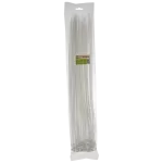 Opaska Kablowa OK-46500W 4.6x500mm BIAŁA