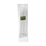 Opaska Kablowa OK-36250W 3.6x250mm BIAŁA